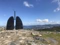 Los pulmones de Chandebrito en Nigrán (Pontevedra)