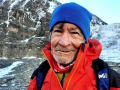 Carlos Soria intentará subir el Himalaya a sus 85 años