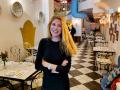 Entrevista a Sandra Segimón, presidenta de Sushita