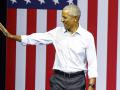 El expresidente de Estados Unidos, Barack Obama - EFE