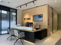 Nueva oficina de CBNK en Málaga