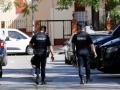 José Antonio Vidal fue un histórico inspector de la Policía Nacional en Sevilla