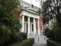 Edificio de la Real Academia de la Lengua Española