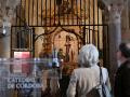 Capilla restaurada