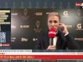 El redactor jefe de France Football reconoció que Vinicius no ganó el Balón de Oro por el hecho de estar Bellingham y Carvajal en la lista