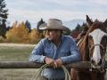 Yellowstone, disponible el 10 de noviembre la Temporada 5 en SkyShowtime