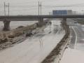 Las inundaciones producidas por la DANA han dejado incomunicados varios municipios de la provincia de Valencia