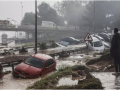 Imagen de Paiporta, Valencia, después de la DANA