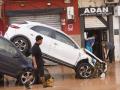LA DANA deja ya 95 muertos en España