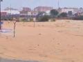 Así ha sido el desborde del río Cervol en norte de la provincia de Castellón