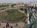 Miles de personas se desplazan desde Valencia a La Torre para ayudar a los afectados por la DANA, este viernesEFE / Ana Escobar

Miles de personas se desplazan desde Valencia a La Torre para ayudar a los afectados por la DANA, este viernesEFE / Ana Escobar