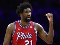 Joel Embiid amenazó a un periodista que había hablado de su difunto hermano en una columna de opinión