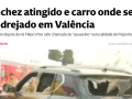 correio de manha