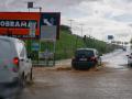 Vehículos circulan por la lluvia, a 4 de noviembre de 2024, en Badalona, Barcelona, Cataluña (España). El aeropuerto ha desviado 12 vuelos por las lluvias. El Servei Meteorològic de Catalunya (SMC) ha emitido un aviso por tiempo violento en varias comarcas de Barcelona y Tarragona, incluido el Baix Llobregat, donde ha decretado un grado de peligro máximo.

Kike Rincón / Europa Press
04 NOVIEMBRE 2024;BARCELONA;AEROPUERTO;LLUVIAS;ALERTA
04/11/2024