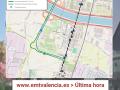 Recorridos de autobuses de la EMT para llegar a las pedanías de Valencia

REMITIDA / HANDOUT por EMT
Fotografía remitida a medios de comunicación exclusivamente para ilustrar la noticia a la que hace referencia la imagen, y citando la procedencia de la imagen en la firma
05/11/2024