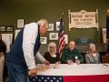 Dixville Notch, el primer pueblo en votar en Estados Unidos desde 1960