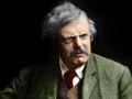 El CEU dedicará al escritor británico G.K. Chesterton un congreso con motivo de su 150 aniversario