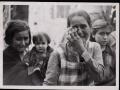 Gracias al trabajo del fotógrafo ruteño Cris Velasco conservamos varias instantáneas del bombardeo de Cabra (1938). En muchas de sus imágenes podemos ver el dolor y horror en el rostro de los vecinos del pueblo cordobés