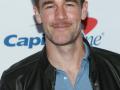 James van der Beek