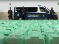 Alijo de droga en Algeciras