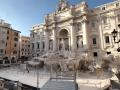 Fontana di Trevi - EFE