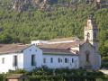 Monasterio de Santo Espíritu del Monte en Gilet (Valencia)