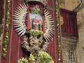 Cuadro en el Altar del Jubileo con la imagen del nuevo beato, obra del pintor Raúl Berzosa

REMITIDA / HANDOUT por ARCHIDIÓCESIS DE SEVILLA
Fotografía remitida a medios de comunicación exclusivamente para ilustrar la noticia a la que hace referencia la imagen, y citando la procedencia de la imagen en la firma
09/11/2024