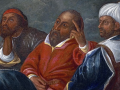 La muestra hace un recorrido por las diferentes culturas en las que Melchor, Gaspar y Baltasar han dejado su impronta