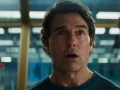 Tom Cruise, en una imagen del tráiler de Misión Imposible: Sentencia final