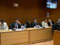 A Coruña.-
Audiencia Provincial de A Coruña .
Juicio Samuel Luiz
16/10/2024
Foto: M. Dylan / Europa Press