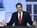 Marco Rubio, senador estadounidense por la Florida y posible nuevo Secretario de Estado de EE.UU.