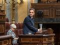 El diputado del PP por Valencia, César Sánchez Pérez