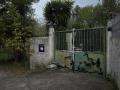 (Foto de ARCHIVO)
Puerta de la casa donde ocurrieron los hechos, a 8 de noviembre de 2024, en Baiona, Pontevedra, Galicia (España). La Guardia Civil investiga la muerte violenta de una mujer de 36 años de edad, cuyo cadáver ha sido localizado a primera hora de la mañana en una vivienda en Baiona (Pontevedra). El cuerpo presentaba golpes y signos de violencia, y si bien habrá que esperar a la autopsia para concretar la causa del fallecimiento, la investigación se centra en un posible homicidio por violencia de género. Por el momento, no se han producido detenciones en relación con este crimen, pero se está buscando a su expareja, a la que había denunciado por violencia de género y que tenía una orden de alejamiento.

PAVI / Europa Press
08 NOVIEMBRE 2024;ASESINATO;CRIMEN;MACHISTA;MUERTE;EXPAREJA;VIOLENCIA
08/11/2024