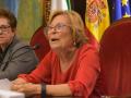 Gloria Gamito: “El gran legado de Santa Ángela son las Hermanas de la Cruz”