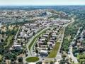 Proyecto urbanístico de ARPO en Pozuelo de Alarcón