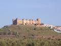 Castillo de Baños de la Encina