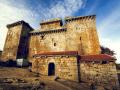 Uno de los lugares más emblemáticos del pueblo más bonito de Galicia