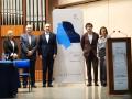 Presentación del Concurso Chopin en el Conservatorio Superior de Música de Córdoba