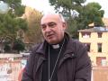 El Cardenal Michael Czerny