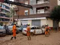 Muchos de los coches se retiran y achatarran sin autorización de los dueños