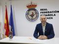 El nuevo presidente de los cazadores priorizará mejorar la imagen de la caza ante la sociedad.

REMITIDA / HANDOUT por RFEC
Fotografía remitida a medios de comunicación exclusivamente para ilustrar la noticia a la que hace referencia la imagen, y citando la procedencia de la imagen en la firma
21/11/2024