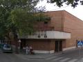 Exterior del Córdoba Cinema