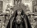 La Virgen del Mayor Dolor, obra de Antonio del Castillo