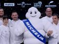 Los nuevos 32 premiados a la estrella Michelin