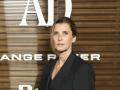 Rosario Nadal at photocall for 17 edition of the publication "AD" (Architectural Digest) Awards of in Madrid on Thursday, 28 November 2024.