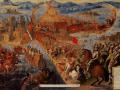 La conquista de Tenochtitlán