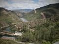 Para National Geographic la Central hidroeléctrica más bonita de España está en Galicia