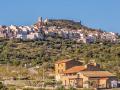 Cervera del Maestre, pueblo del interior de Castellón