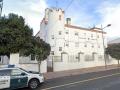 Casa Cuartel de la Guardia Civil en Utiel, Valencia