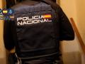 Imagen de la Policía Nacional - Polcía Nacional